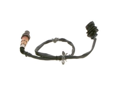 Lambda Sensor 0 258 006 758