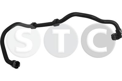 Przewód elastyczny chłodnicy STC T497262