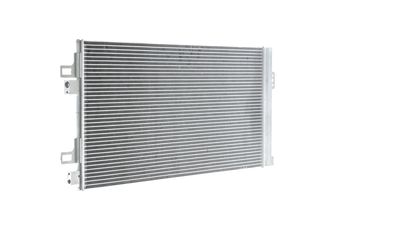 CONDENSATOR CLIMATIZARE MAHLE AC1122000P 23