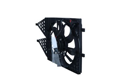 VENTILATOR RADIATOR NRF 470032 30