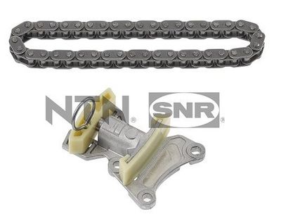 Sada rozvodového řetězu SNR KDC457.01