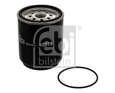 Bränslefilter FEBI BILSTEIN 40578