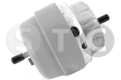 Подвеска, двигатель STC T407137 для AUDI A6