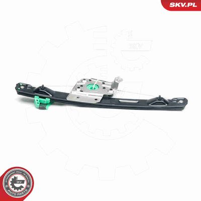 MECANISM ACTIONARE GEAM ESEN SKV 01SKV674 2