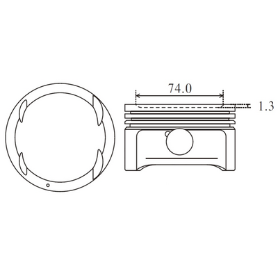 PISTON