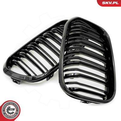 GRILA RADIATOR ESEN SKV 66SKV021 1