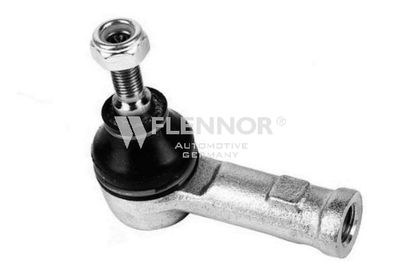Наконечник поперечной рулевой тяги FLENNOR FL0230-B для MITSUBISHI COLT