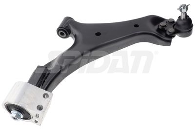 LENKER RADAUFHäNGUNG