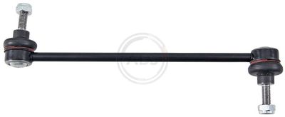 Link/Coupling Rod, stabiliser bar 261053