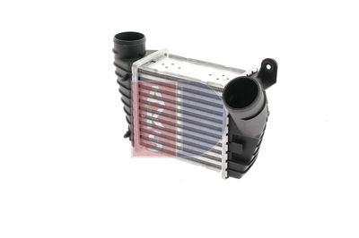 LADELUFTKüHLER AKS DASIS 487017N 16