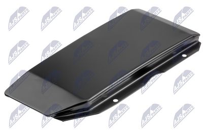 CAPAC REZERVOR DE COMBUSTIBIL