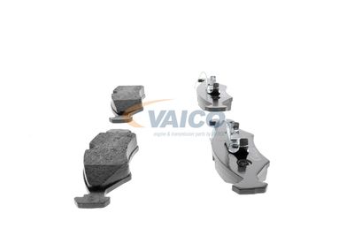 BREMSBELAGSATZ SCHEIBENBREMSE VAICO V258102 23