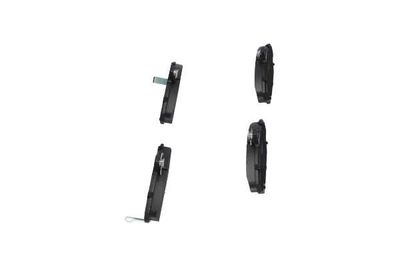 SET PLACUTE FRANA FRANA DISC Kavo Parts KBP2006 10