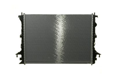 Radiator, engine cooling CR 1092 000P