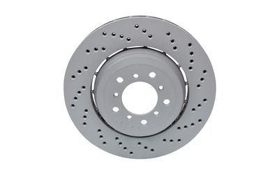 BREMSSCHEIBE ATE 24012802092 2