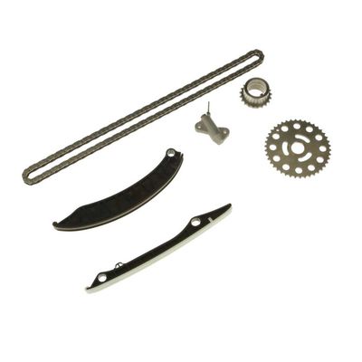 STEUERKETTENSATZ GATES CHK1025 59