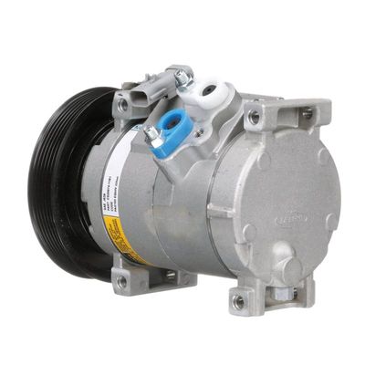 COMPRESOR CLIMATIZARE DELPHI CS20074 4