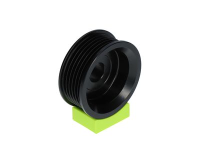 FULIE ALTERNATOR VALEO 595231 19