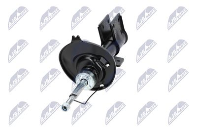 AMORTIZOR NTY ACT018 36