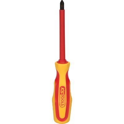 KS TOOLS Atsuktuvas