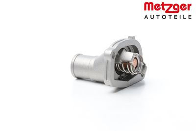 THERMOSTAT KüHLMITTEL METZGER AUTOTEILE 4006034 23