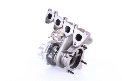 COMPRESOR SISTEM DE SUPRAALIMENTARE NISSENS 93130 10