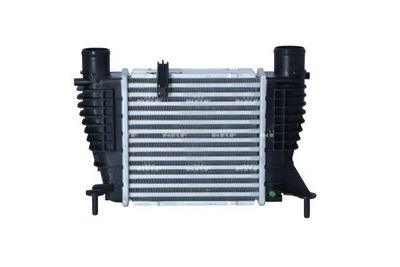 INTERCOOLER COMPRESOR