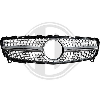 Radiateurgrille