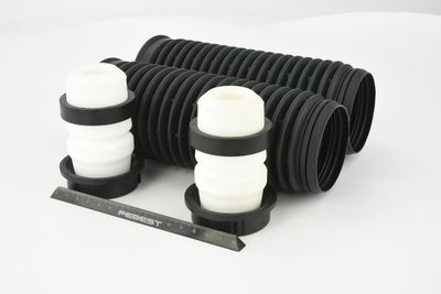 CHIT PROTECTIE PRAF AMORTIZOR FEBEST SKSHBOCTIIFKIT 6