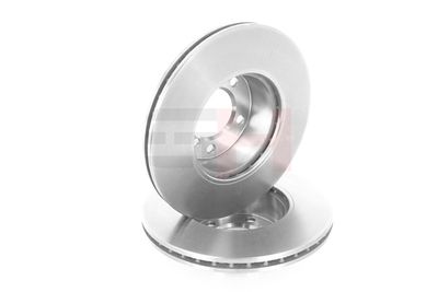 DISC FRANA GH GH401549 38