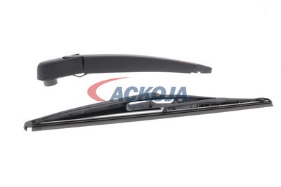 SET STERGATOARE CURATARE PARBRIZ ACKOJA A380494 57