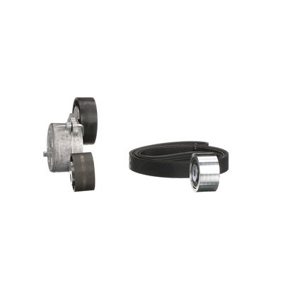 KEILRIPPENRIEMENSATZ GATES K026PK1470 18