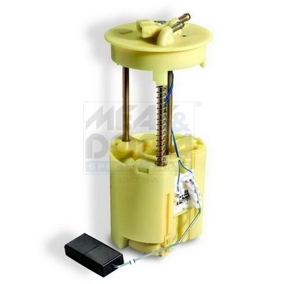 SENZOR REZERVOR COMBUSTIBIL MEAT & DORIA 79231