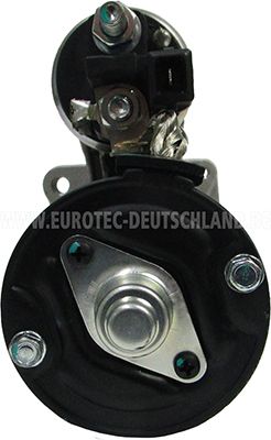 STARTER EUROTEC 11090265 2