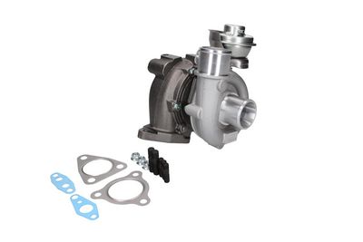 COMPRESOR SISTEM DE SUPRAALIMENTARE