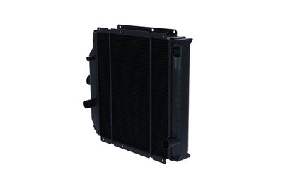 RADIATOR BATERIE DE ANTRENARE NRF 50489 10