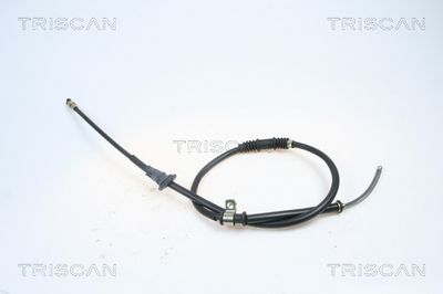 TRISCAN 8140 42129 Трос ручного тормоза для MITSUBISHI LANCER V (CB_A, CD_A, CE_A)