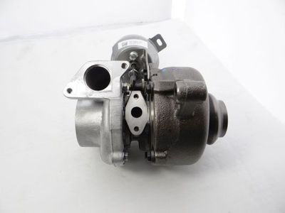 LADER AUFLADUNG GARRETT 7646099001W 3