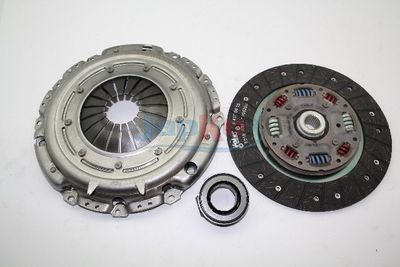 комплект съединител JAPKO 92VW02