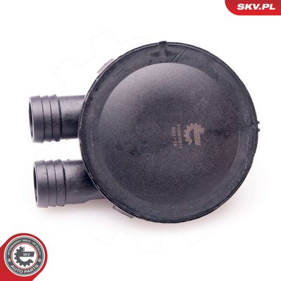 Ventil, odvětrání klikové skříně SKV 31SKV011