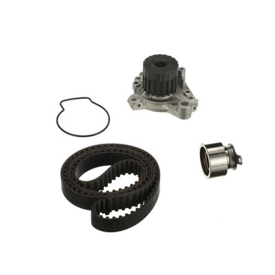 WASSERPUMPE + ZAHNRIEMENSATZ GATES KP15410XS1 31