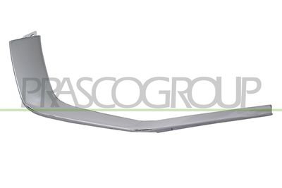 ZIER-/SCHUTZLEISTE STOßFäNGER