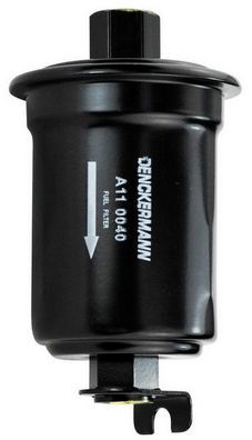 DENCKERMANN A110040 Топливный фильтр  для KIA CLARUS (Киа Кларус)