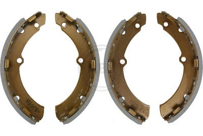 SET SABOTI FRANA A.B.S. 9426