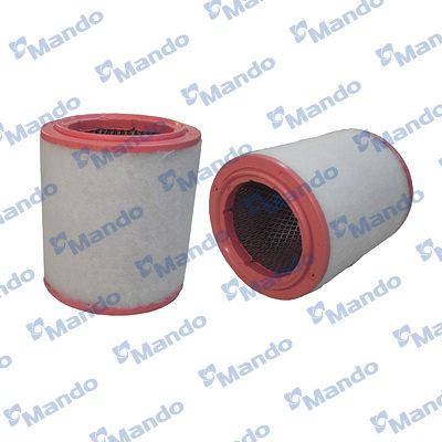 Воздушный фильтр MANDO MMF015071 для FIAT RITMO