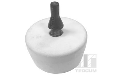 TEDGUM Anschlagpuffer, Federung