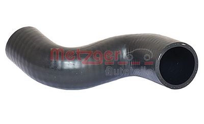 FURTUN RADIATOR METZGER AUTOTEILE 2420691