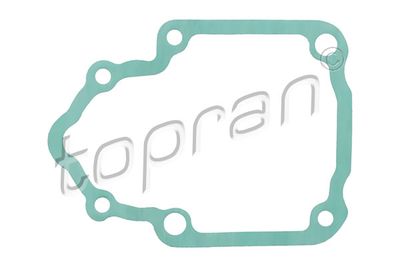 TOPRAN Dichtung, Schaltgetriebe