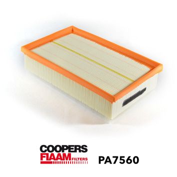 Vzduchový filtr CoopersFiaam PA7560