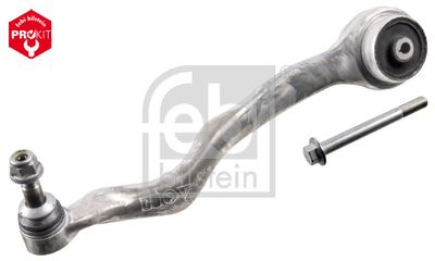 Control/Trailing Arm, wheel suspension FEBI BILSTEIN 45091